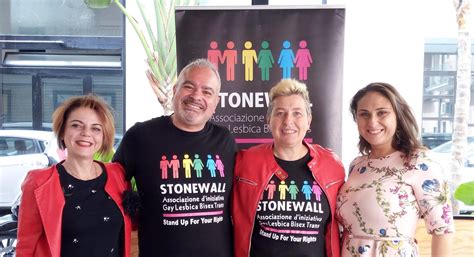 Stonewall GLBT Siracusa 